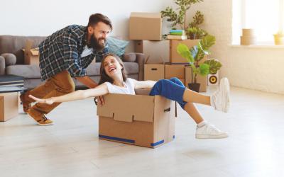 Samenwonen: wat moet u regelen?